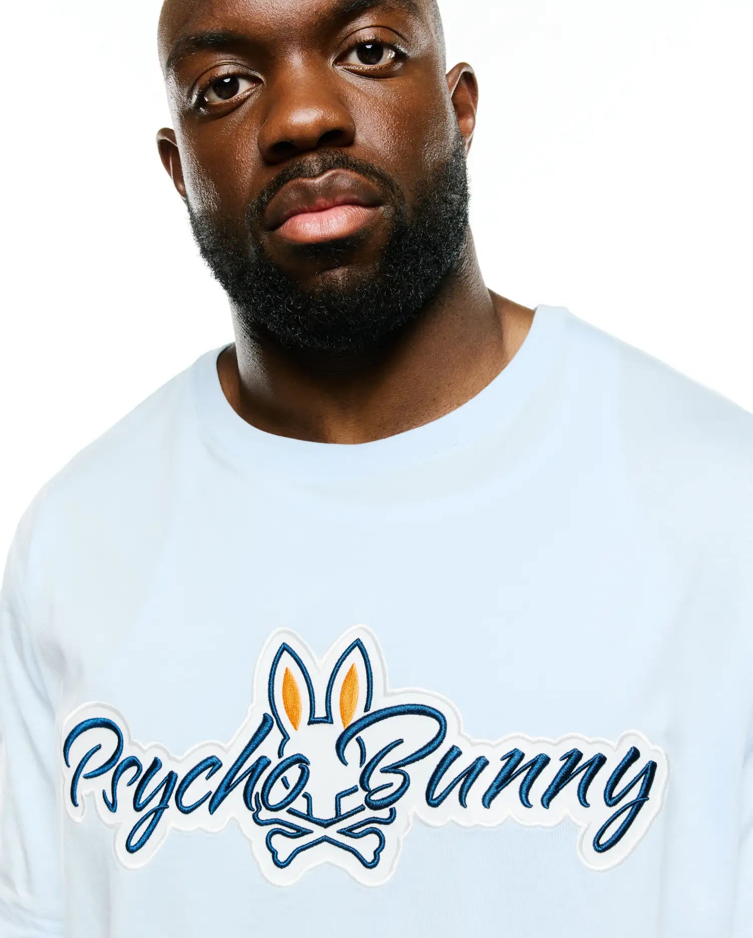 BIG AND TALL JAYDON GRAPHIC TEE - BT0200072