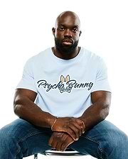 BIG AND TALL JAYDON GRAPHIC TEE - BT0200072