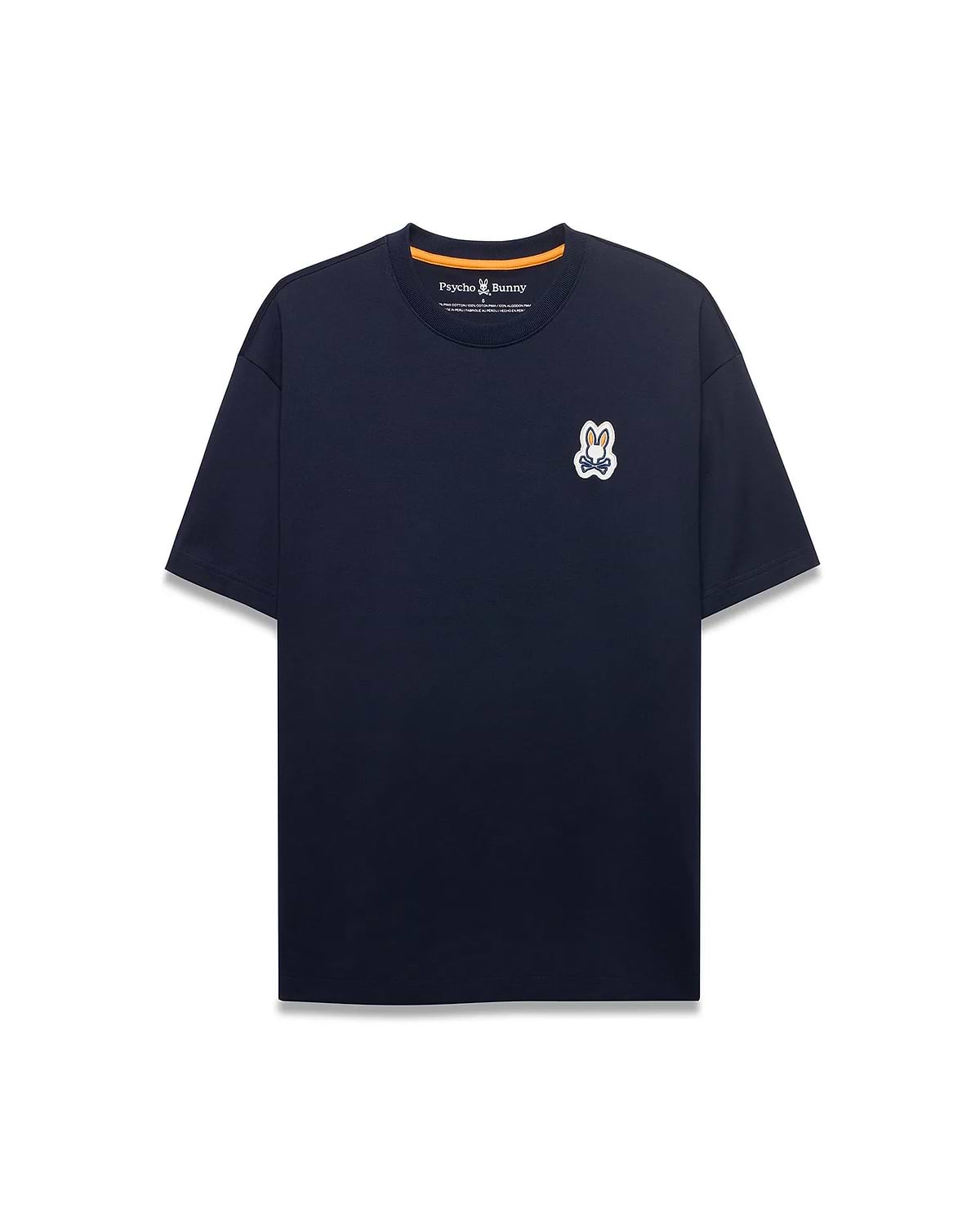 BIG AND TALL JAYDON RELAXED FIT TEE - BT0200080