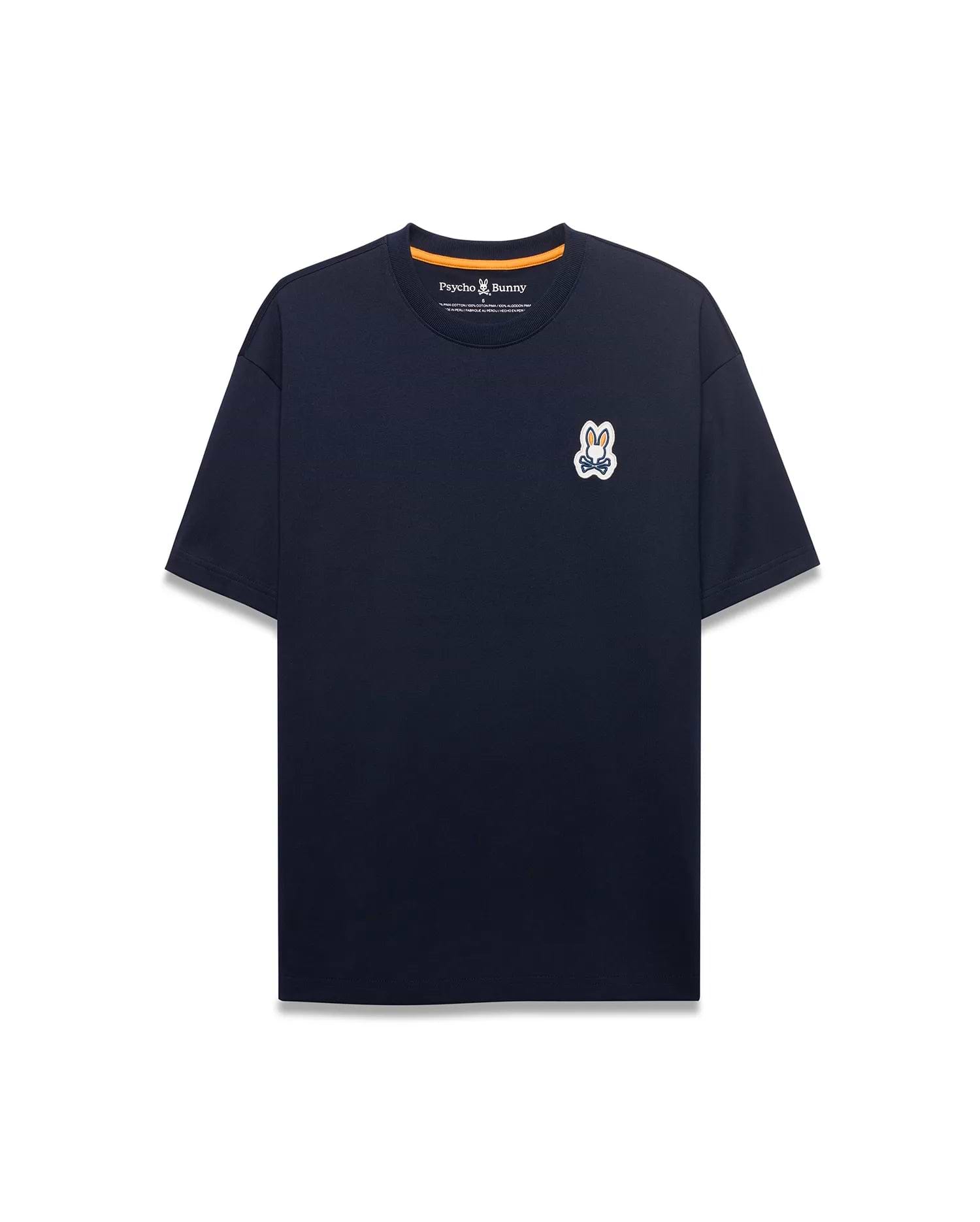 BIG AND TALL JAYDON RELAXED FIT TEE - BT0200080
