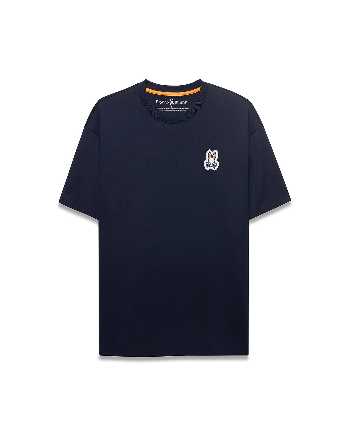 BIG AND TALL JAYDON RELAXED FIT TEE - BT0200080