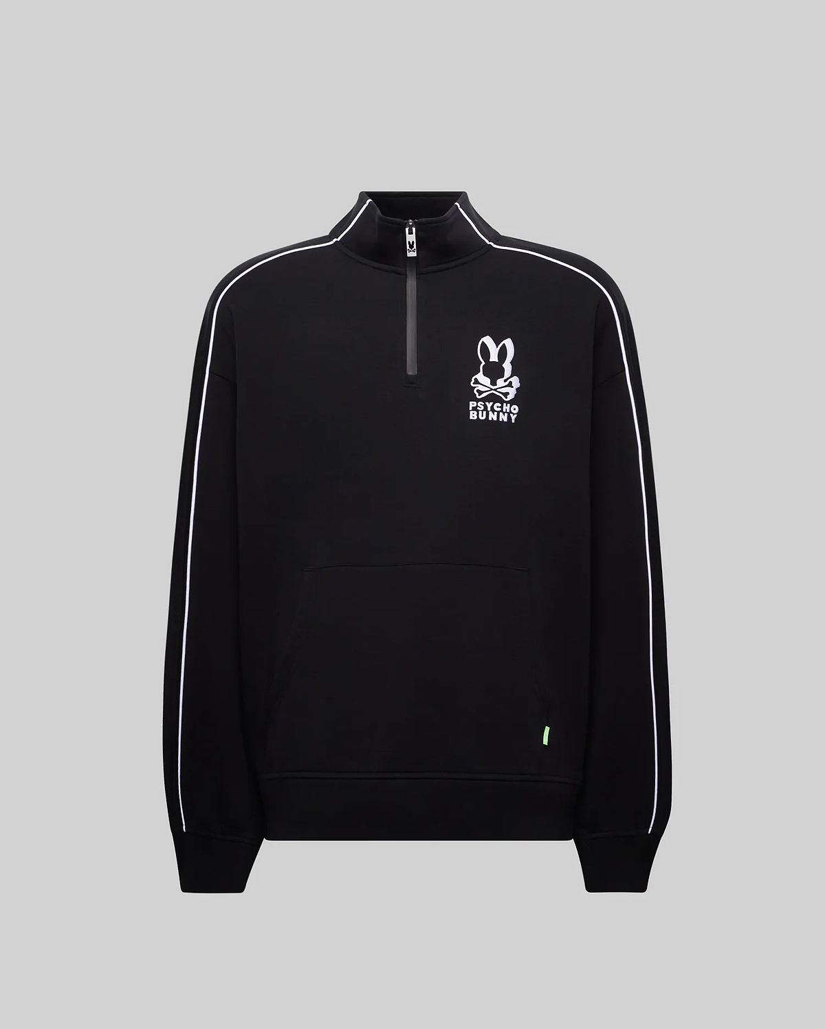 Psycho Bunny ブラックジャージ上下セット　ゴルフウェア BT0500011-BLK_F1.webp?v=