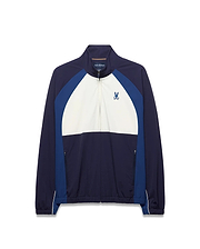 BIG AND TALL DIMITRI TRACK JACKET - BT0500019