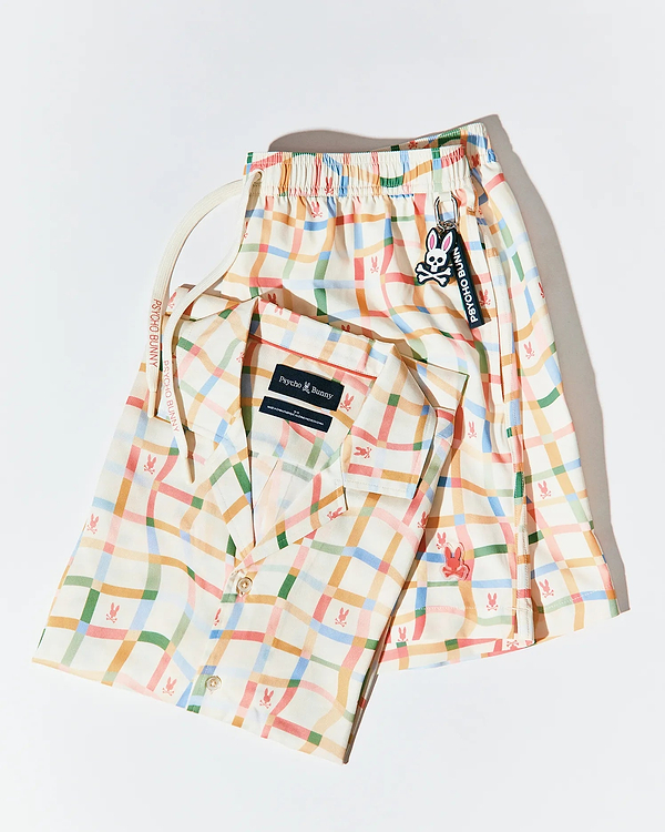 MENS ATLAS TENCEL SHIRT view 2
