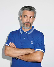 MEN'S TIMMY PERFORMANCE POLO - MT0100225