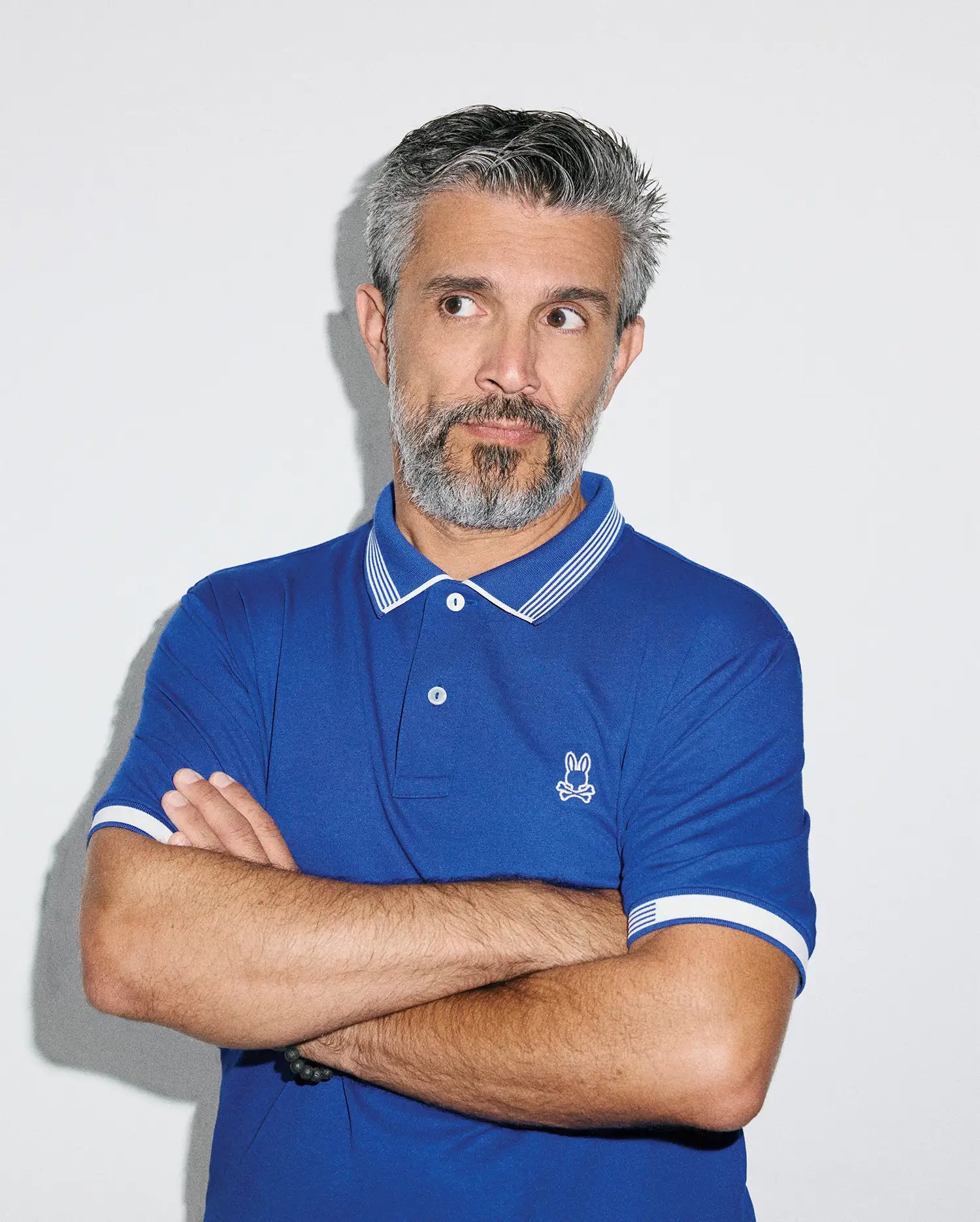 MEN'S TIMMY PERFORMANCE POLO - MT0100225