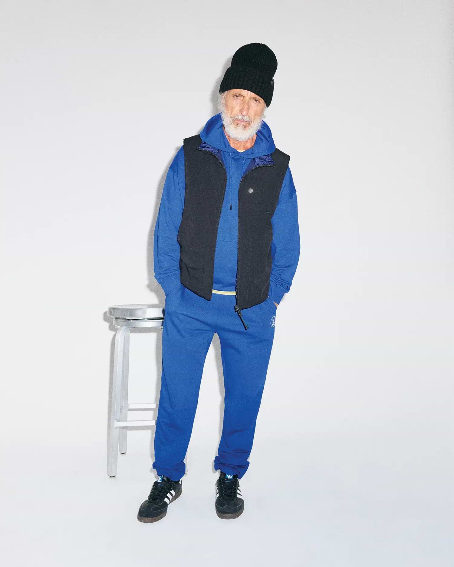 MEN'S NATHANIEL FLEECE SWEATPANTS - MB0800056