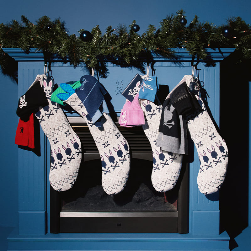 Stocking Stuffers