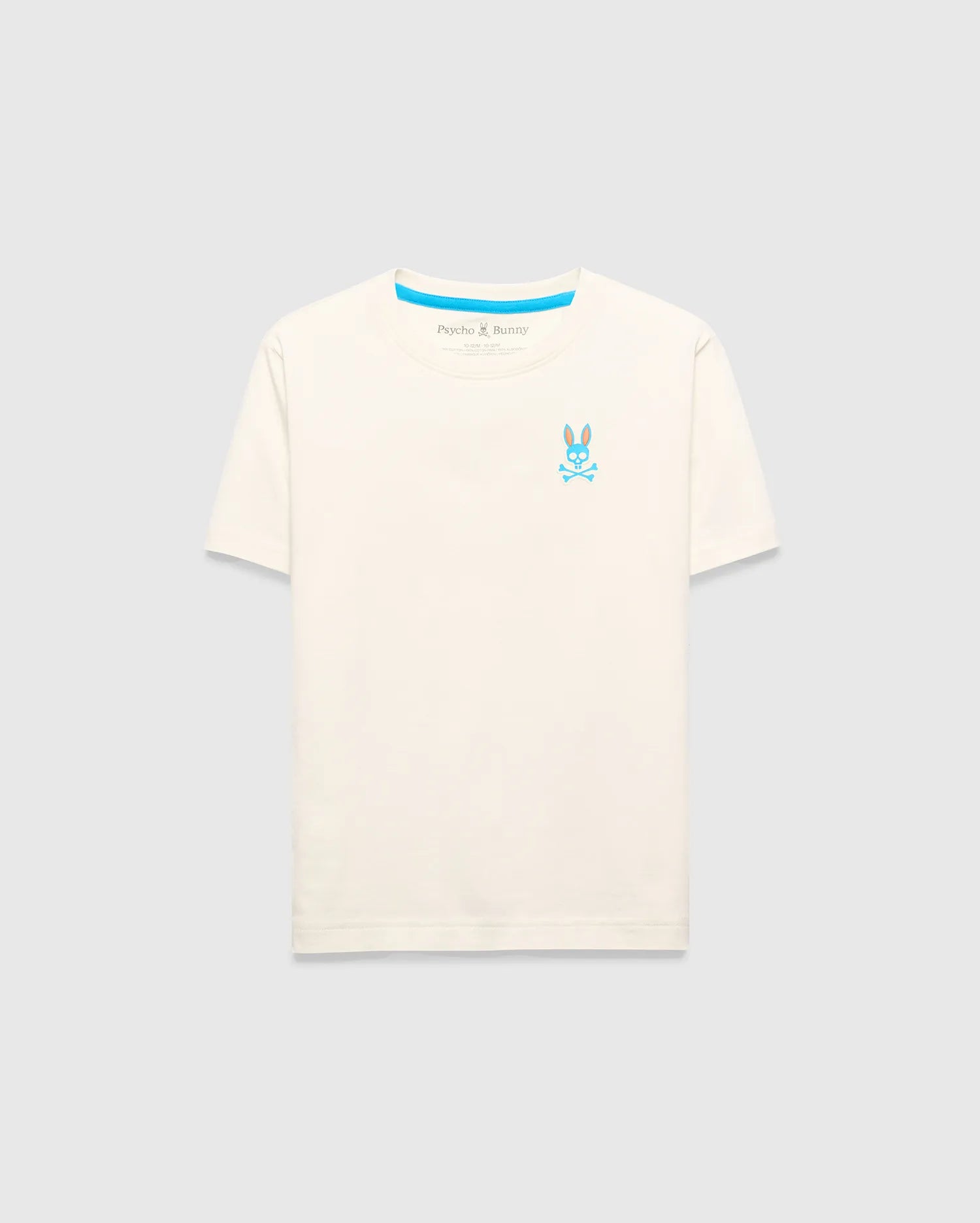 KIDS FRANK BACK GRAPHIC TEE - KT0200190
