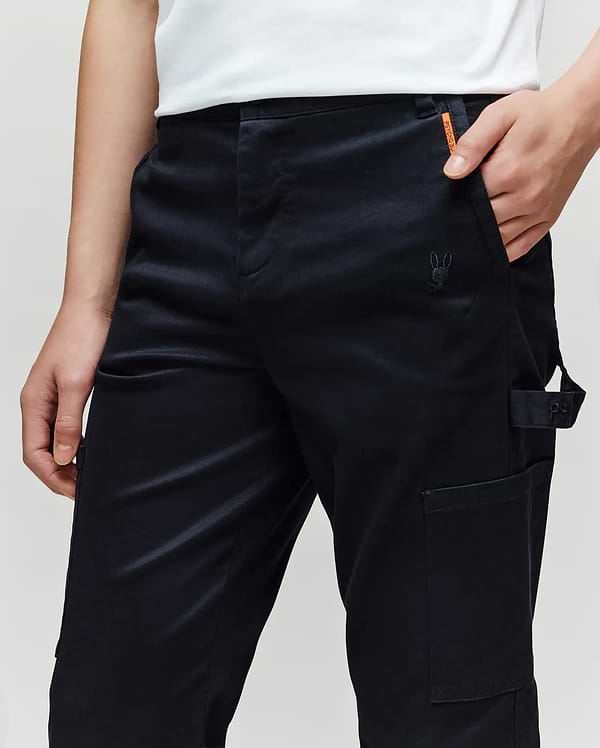 KIDS RUSSELL CARPENTER PANT view 2