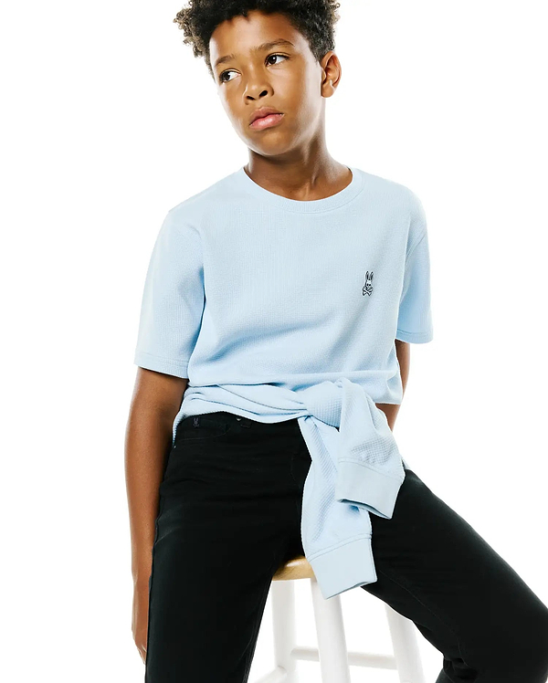 KIDS EMERSON SLIM FIT JEAN view 2