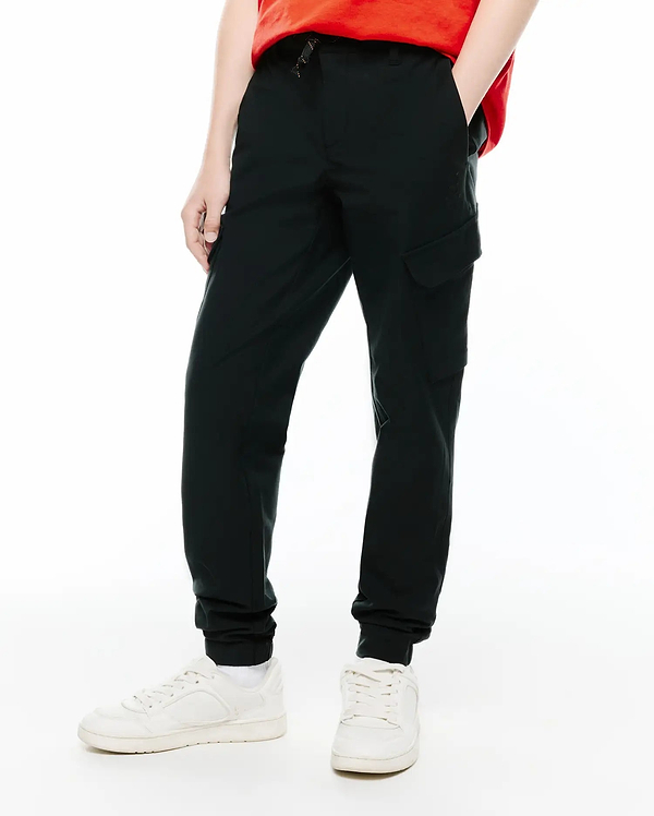 KIDS LUKA CARGO PANT view 1