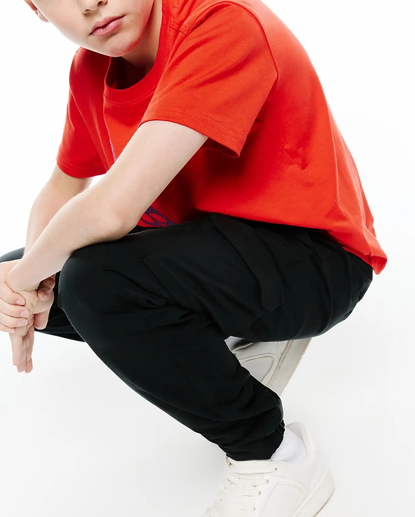KIDS LUKA CARGO PANT view 2