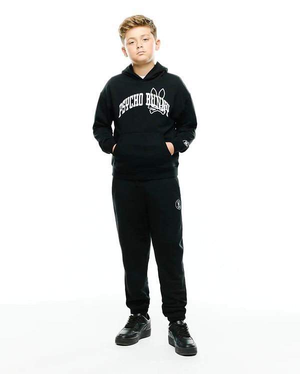 KIDS NATHANIEL SWEATPANTS - KB0800025
