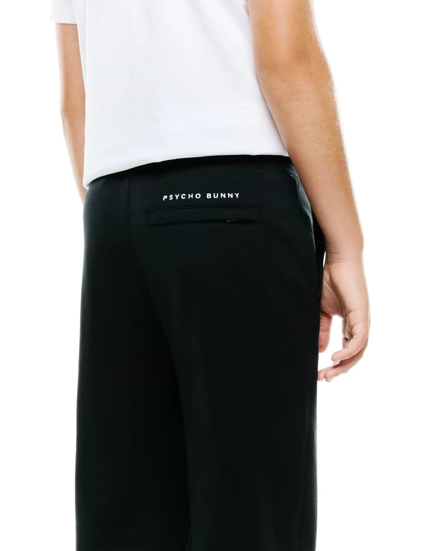 KIDS NATHANIEL SWEATPANTS - KB0800025