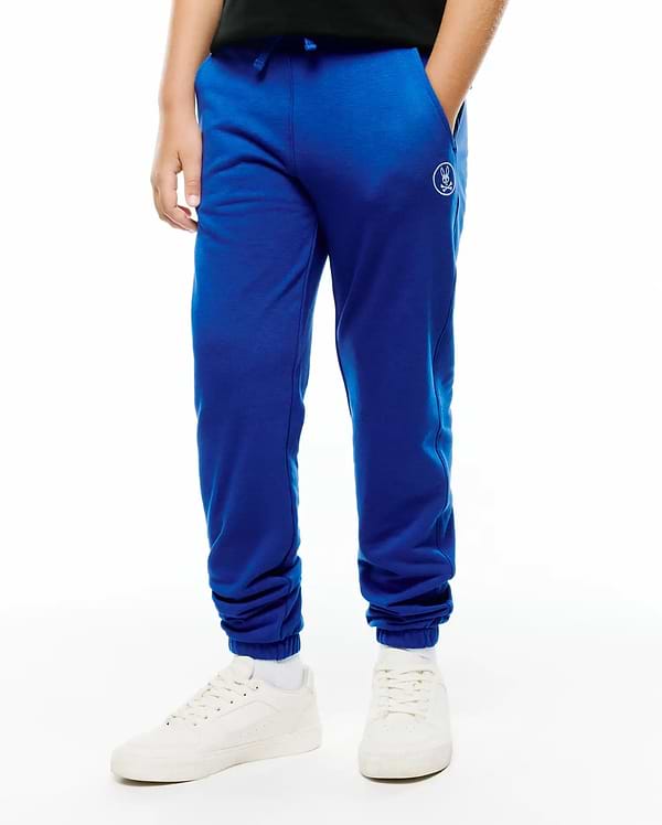 KIDS NATHANIEL SWEATPANTS view 2