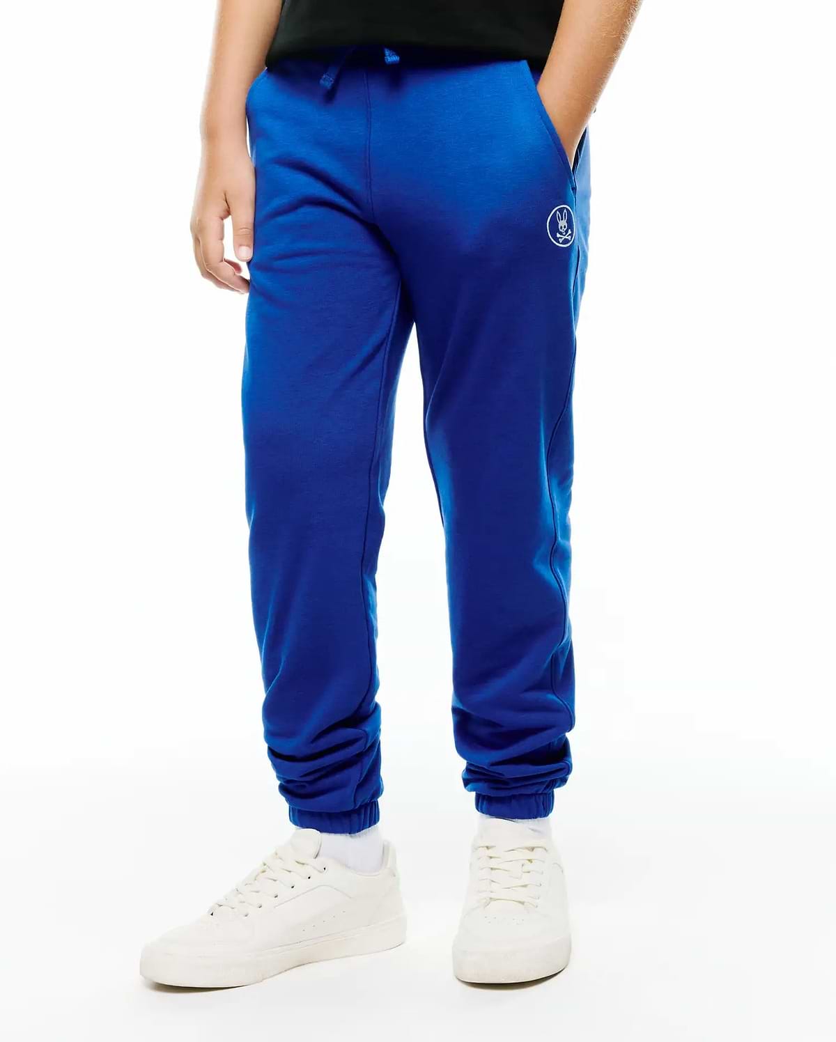 KIDS NATHANIEL SWEATPANTS - KB0800025