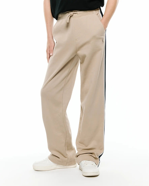 KIDS TY FRENCH TERRY SWEATPANT view 1