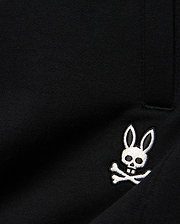 KIDS' TERRENCE FLEECE JOGGERS view 6