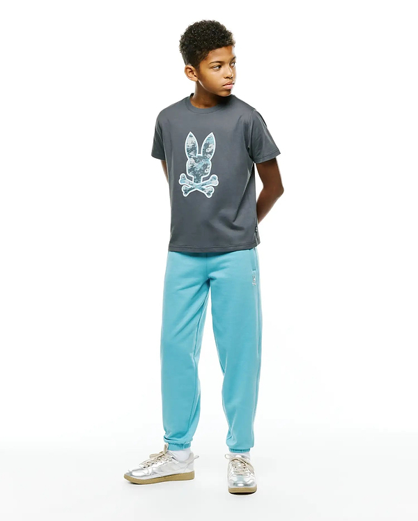 KIDS' TERRENCE FLEECE JOGGERS view 1