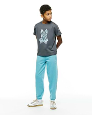 KIDS' TERRENCE FLEECE JOGGERS view 1
