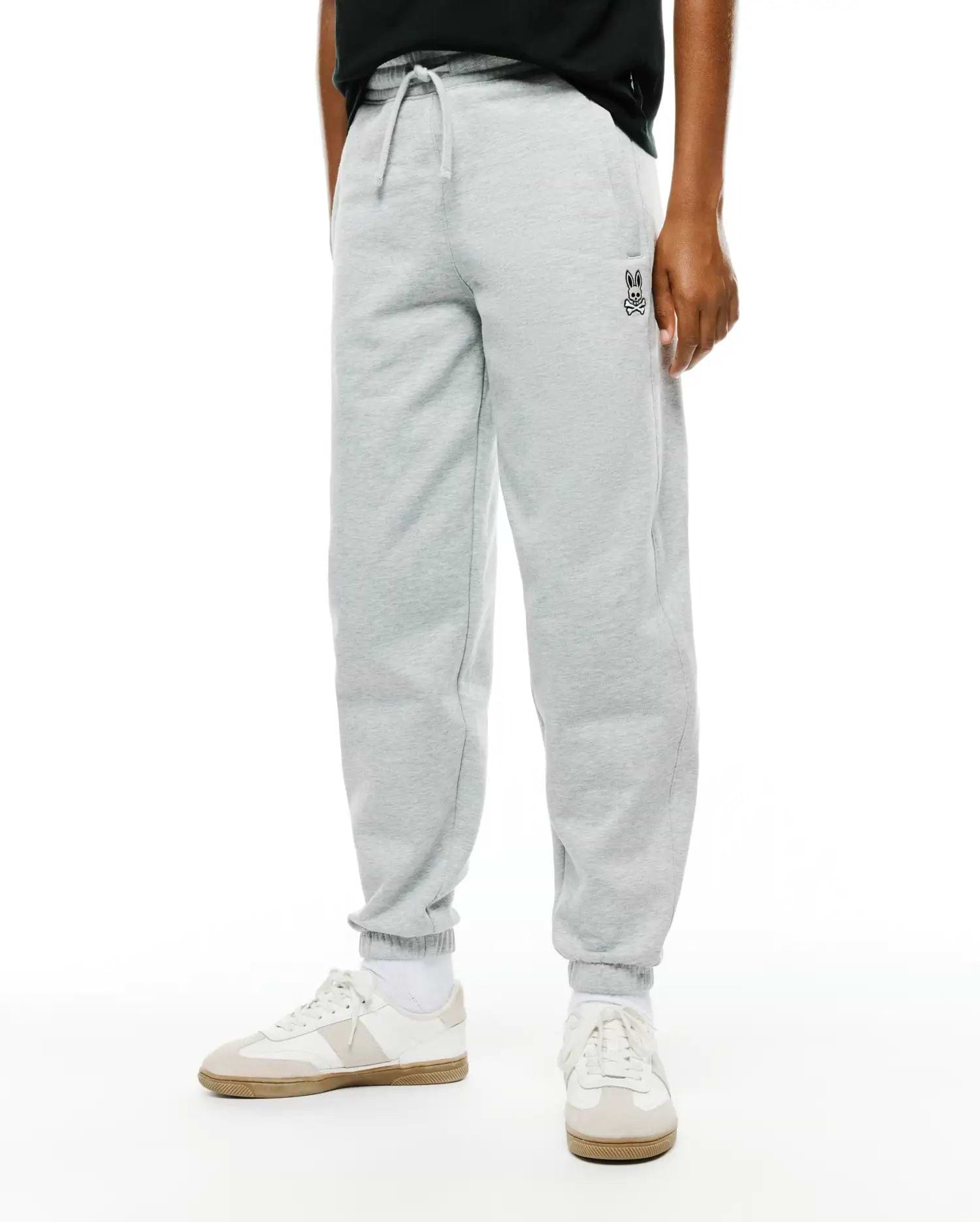 KIDS' TERRENCE FLEECE JOGGERS view 2