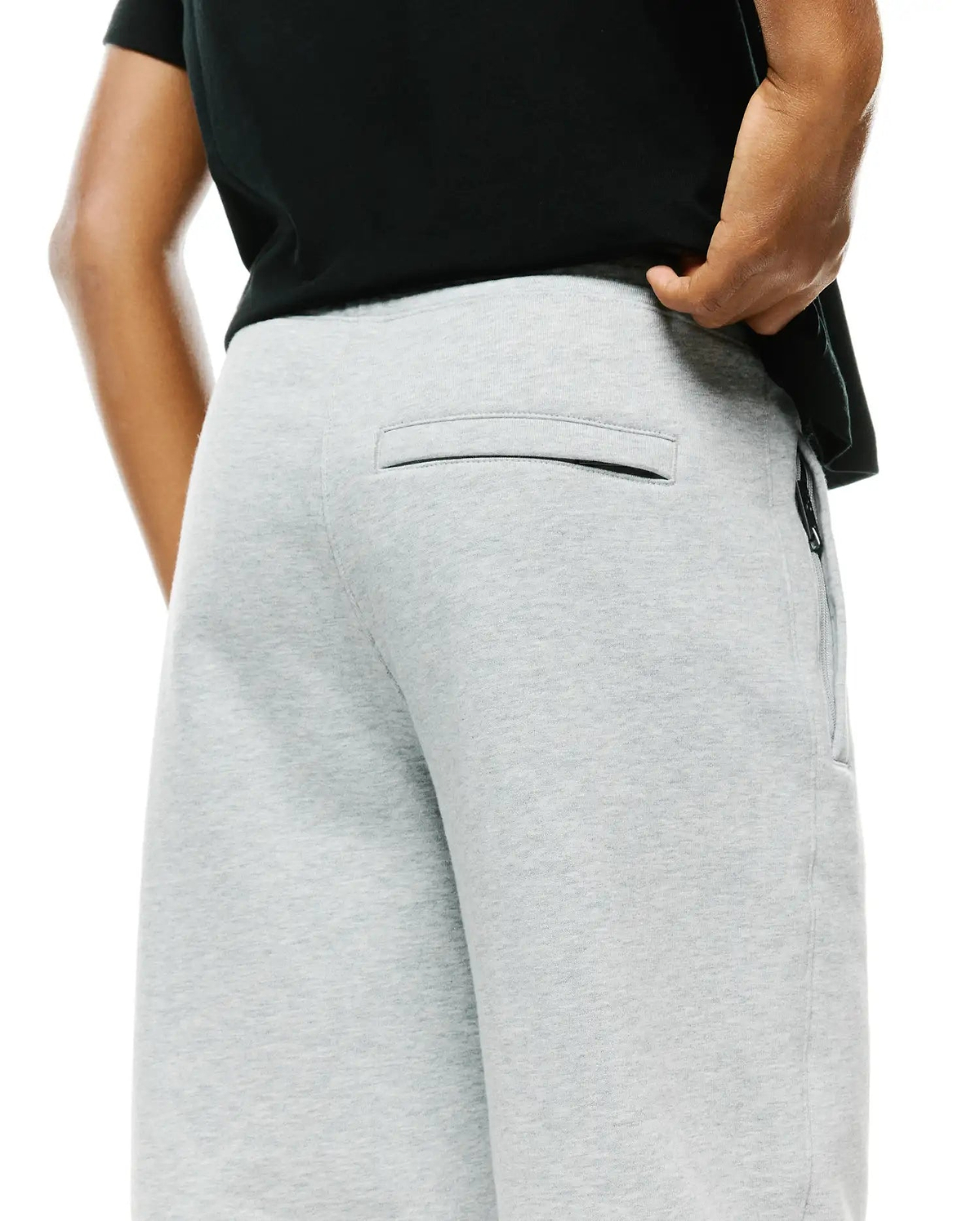 KIDS' TERRENCE FLEECE JOGGERS view 3