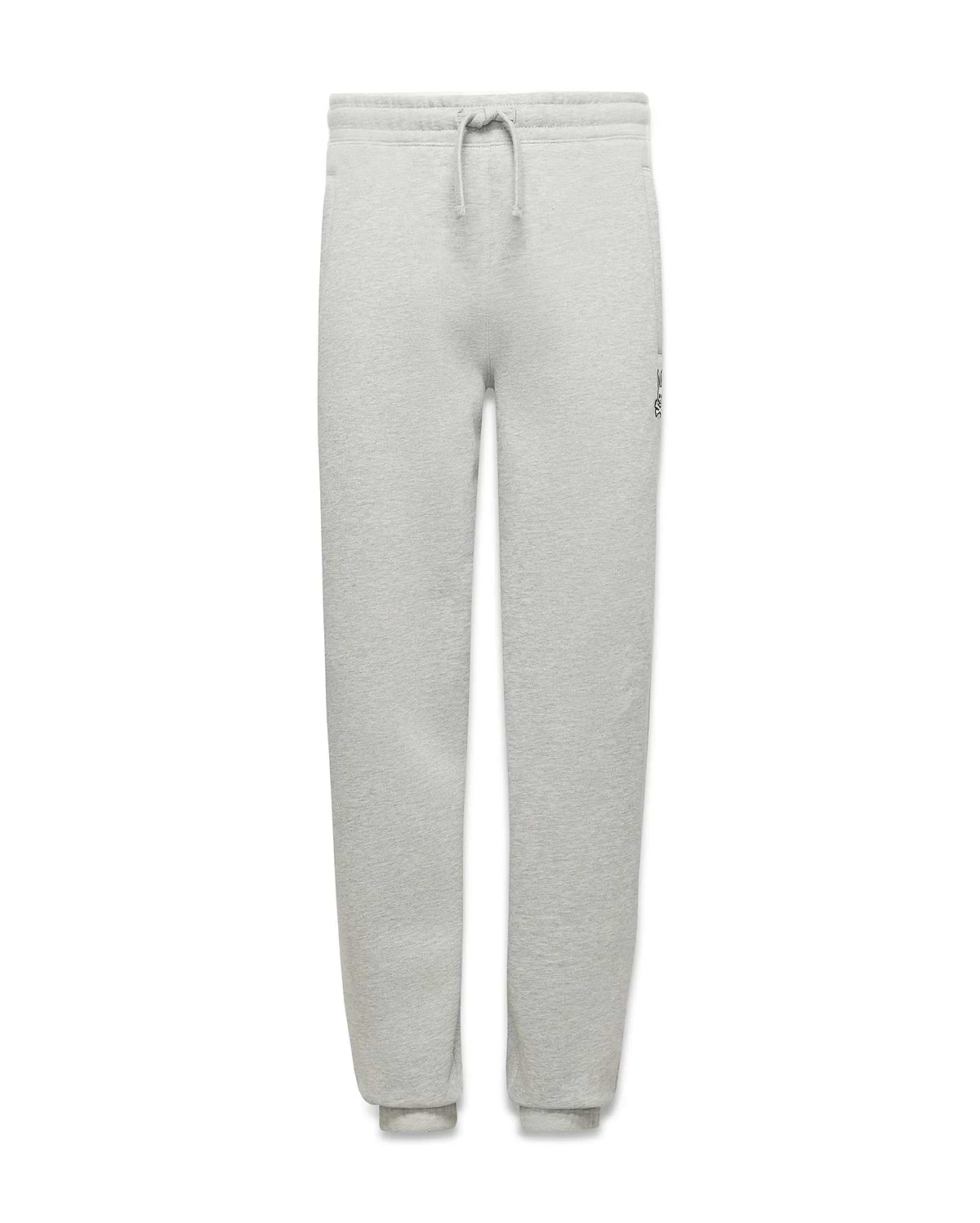 KIDS' TERRENCE FLEECE JOGGERS view 5