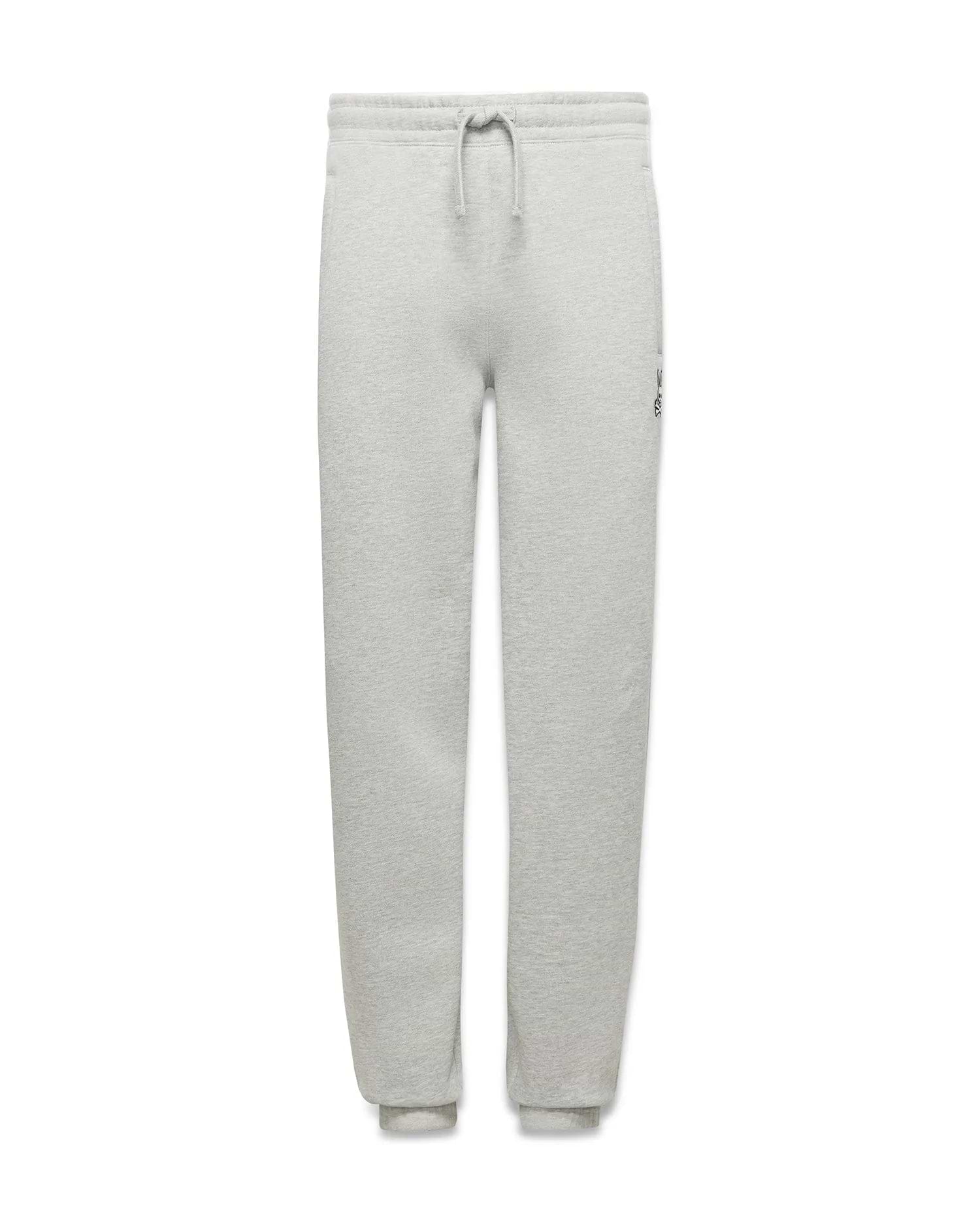 KIDS' TERRENCE FLEECE JOGGERS view 5