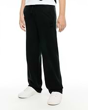 KIDS' JOHAN TEXTURED SWEATPANTS view 1
