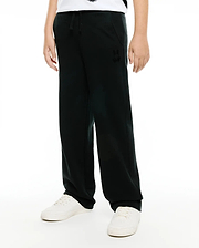 KIDS' JOHAN TEXTURED SWEATPANTS view 1