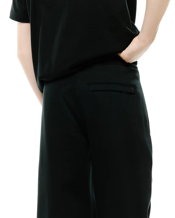 KIDS' JOHAN TEXTURED SWEATPANTS view 2