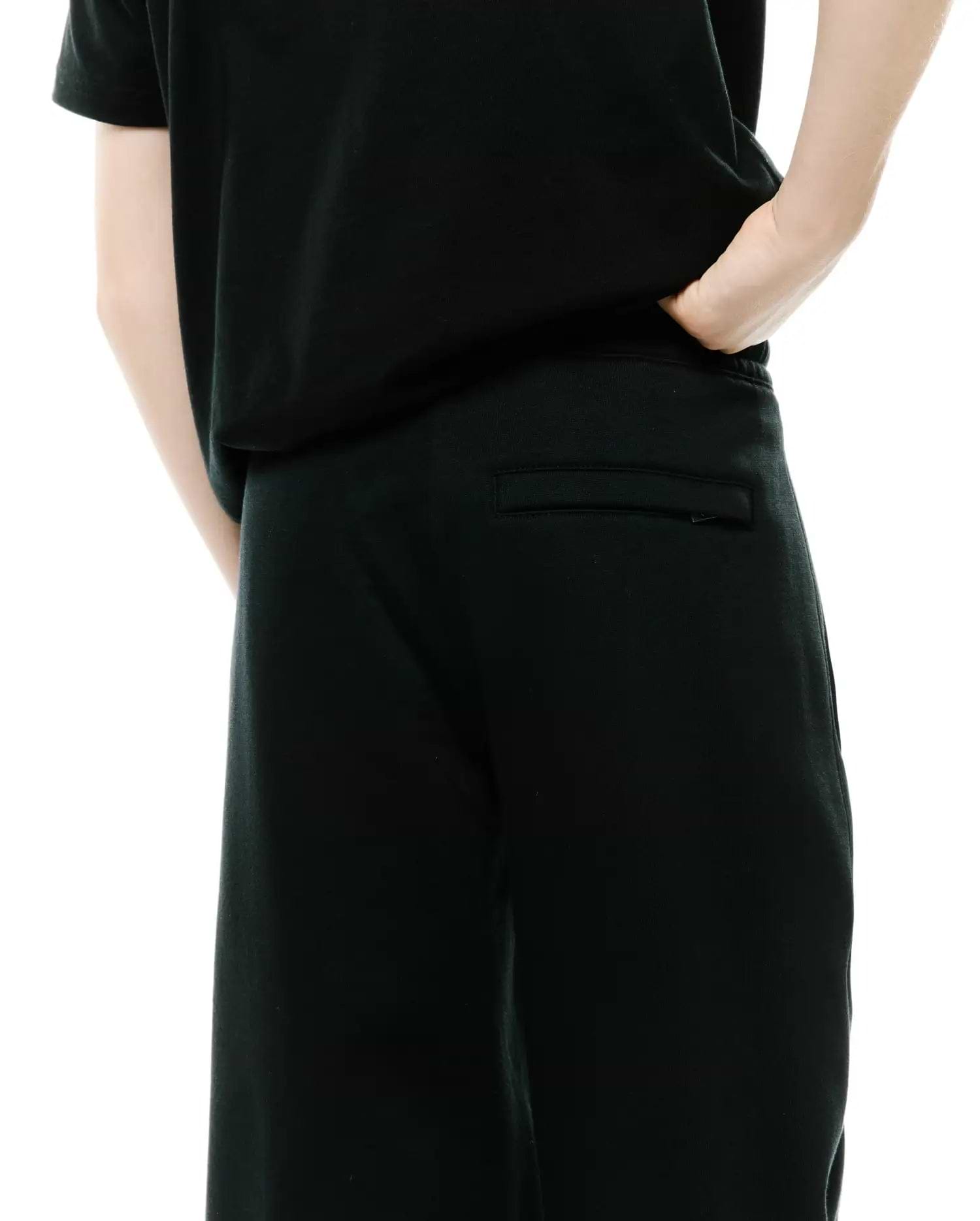 KIDS' JOHAN TEXTURED SWEATPANTS view 2