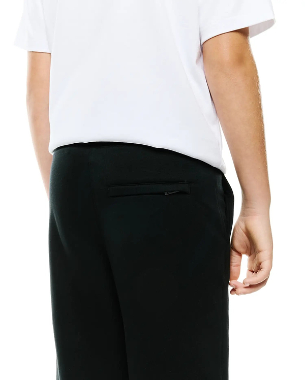 KIDS' JOHAN TEXTURED SWEATPANTS view 2