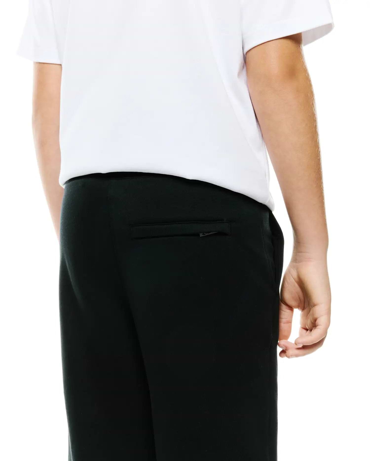 KIDS' JOHAN TEXTURED SWEATPANTS view 2