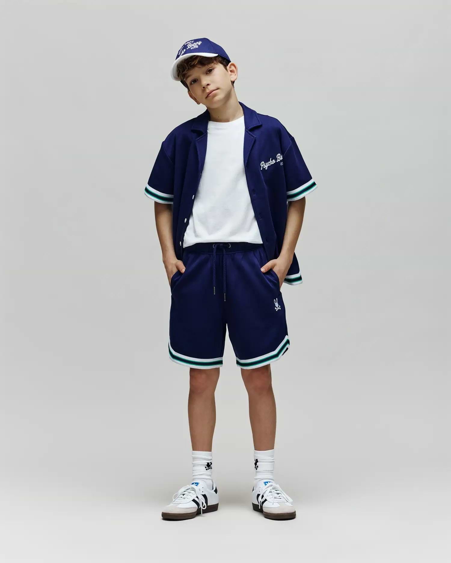 Kids |