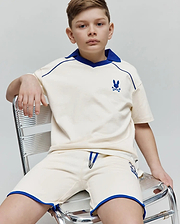 KIDS TOBY SHORT 3 1/2"- 7 1/4" - KB0900025