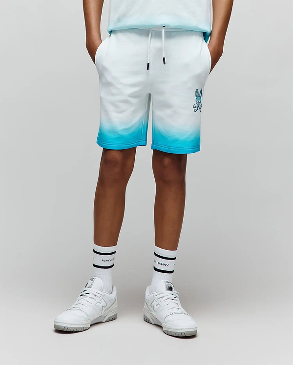 KIDS DAX SWEATSHORT 3 1/2"- 7 1/4" view 1