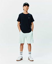 KIDS KEITH SHORT 3 1/2"- 7 3/4 view 3
