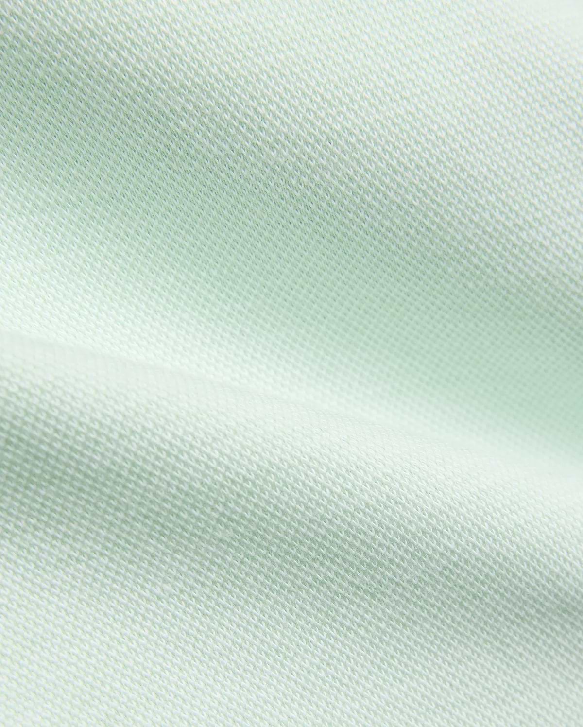 Psycho Bunny Kids Keith Short 3 1/2, crafted from a premium, breathable pale mint green pique fabric with a distinct textured weave, embodying refined streetwear comfort. (5)