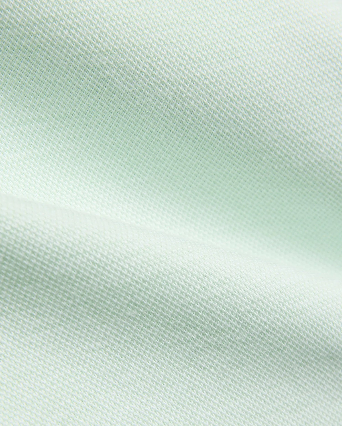 Psycho Bunny Kids Keith Short 3 1/2, crafted from a premium, breathable pale mint green pique fabric with a distinct textured weave, embodying refined streetwear comfort. (5)