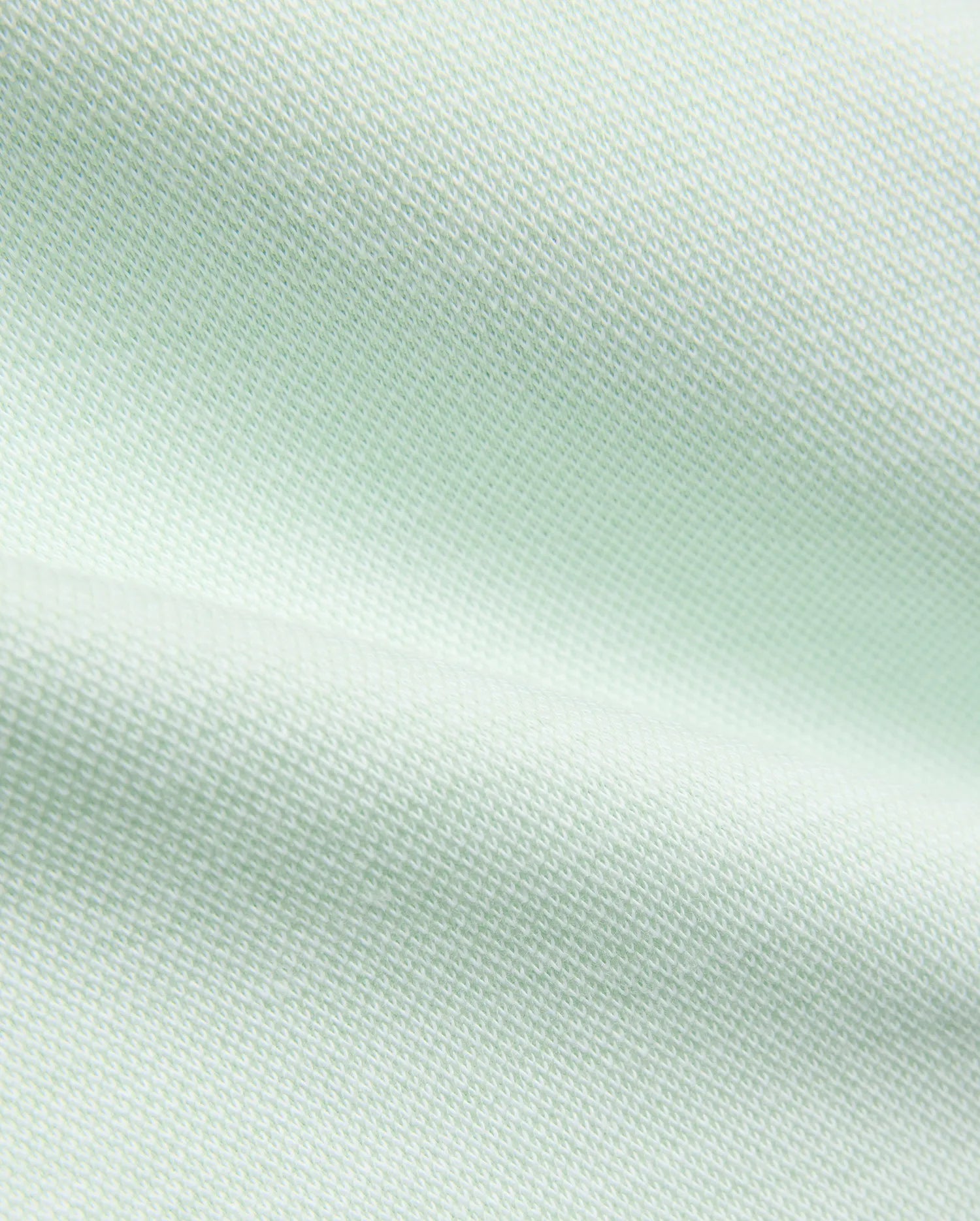 Psycho Bunny Kids Keith Short 3 1/2, crafted from a premium, breathable pale mint green pique fabric with a distinct textured weave, embodying refined streetwear comfort. (5)