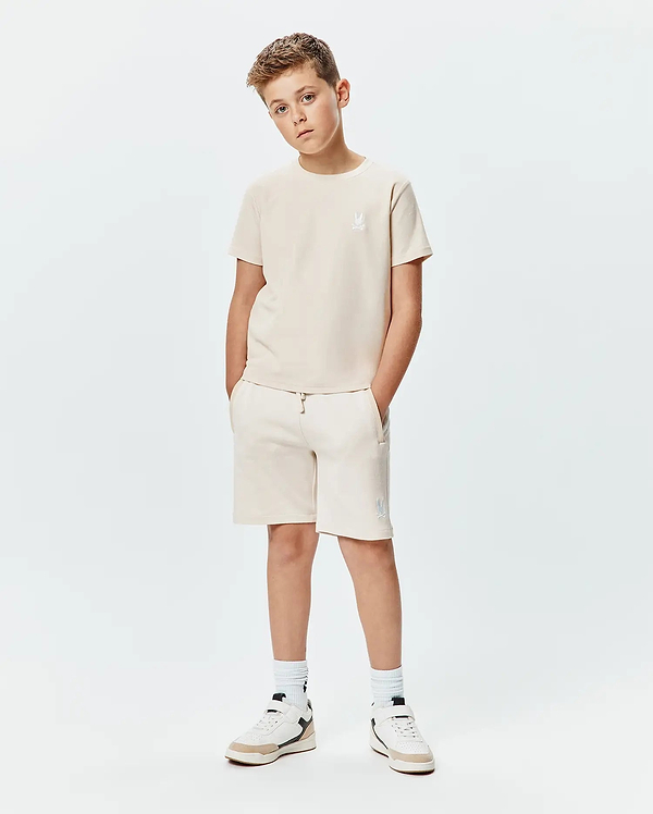 KIDS KEITH SHORT 3 1/2"- 7 3/4 view 1