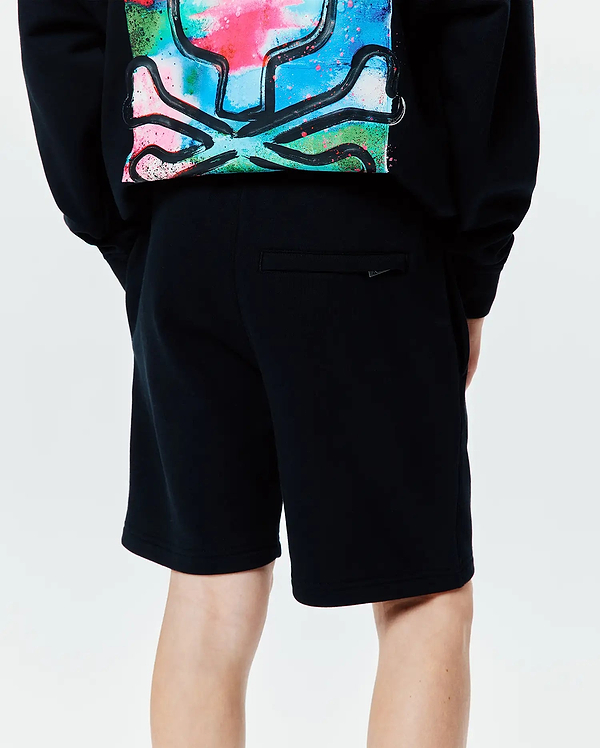 KIDS ISAAC SHORT view 2