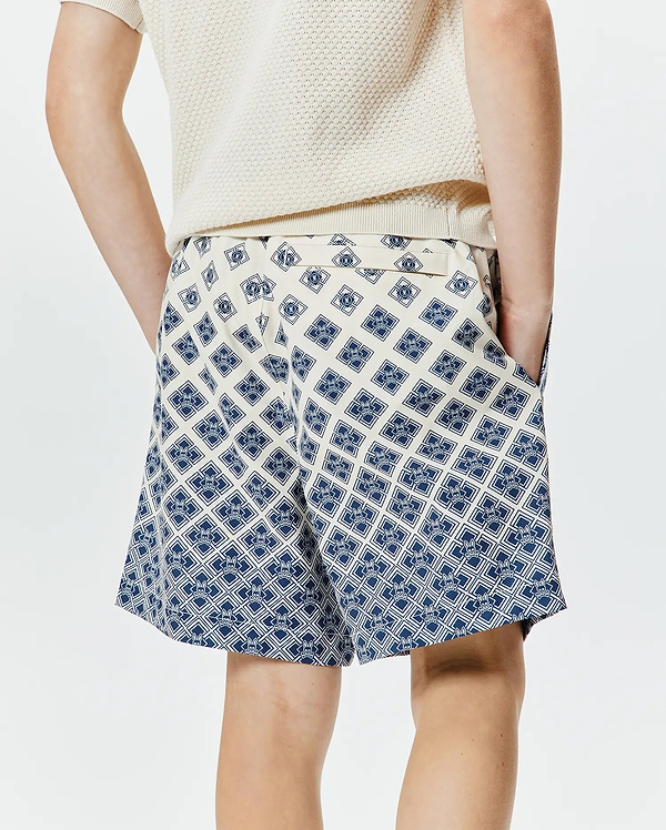 KIDS TOBIAS SWIM TRUNK 6" view 2