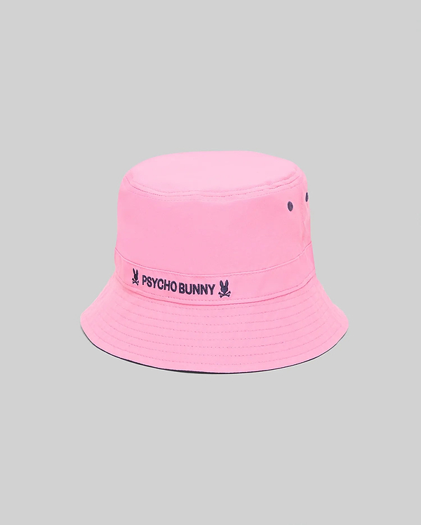 KIDS LUKE REVERSIBLE BUCKET HAT view 2
