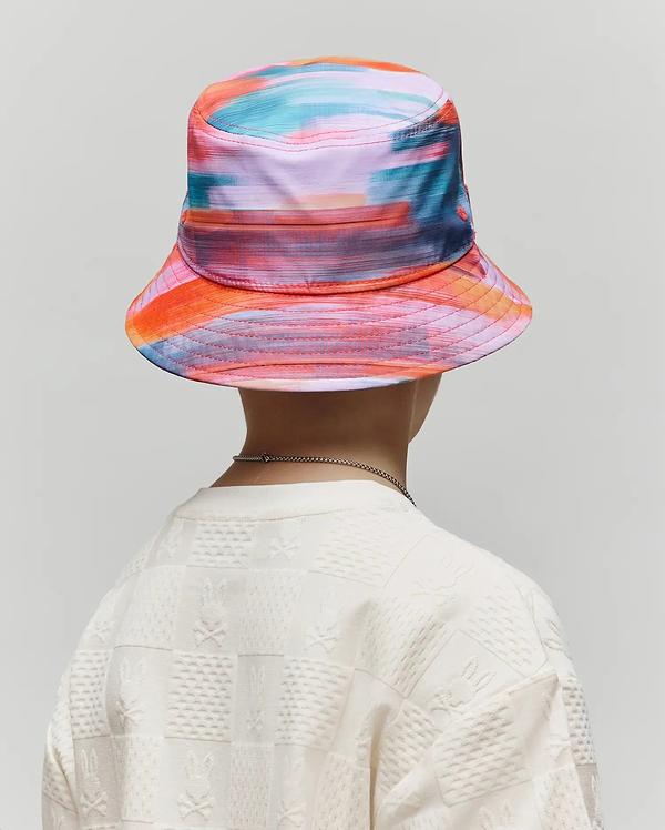 KIDS RAPHAEL BUCKET HAT view 2