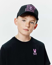 KIDS FRANK TRUCKER CAP - KO1500049