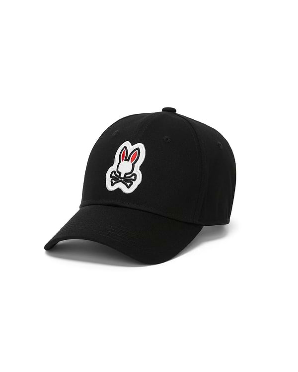 KIDS JAYDON BASEBALL CAP view 2