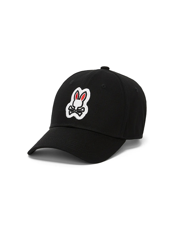 KIDS JAYDON BASEBALL CAP view 2